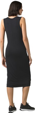 prAna Foundation Midi Dress 1