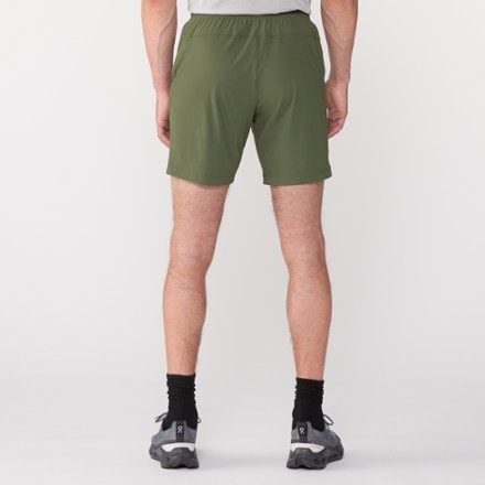 RHONE Pursuit 7" Unlined Shorts - Men's 2