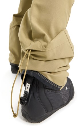 Burton Avalon Bib Pants - Women's 10