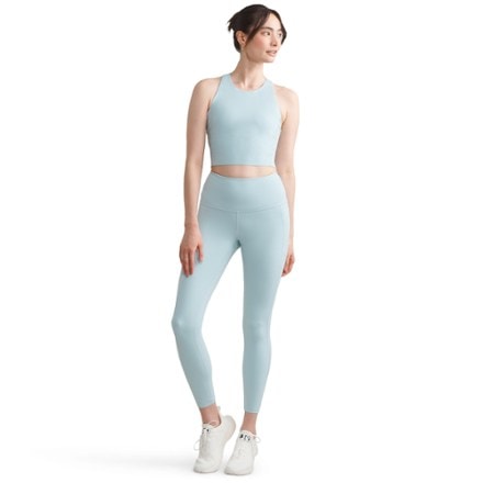 RHONE Revive Longline Bra 3