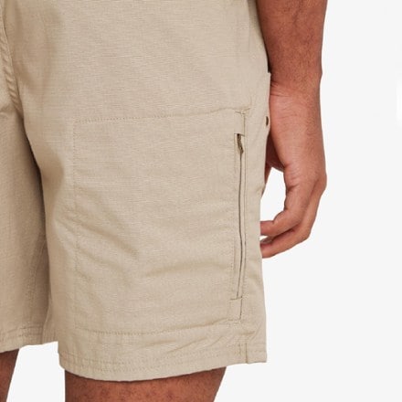 Sherpa Adventure Gear Ghoral Shorts - Men's 7