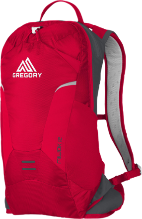 miwok 12 gregory