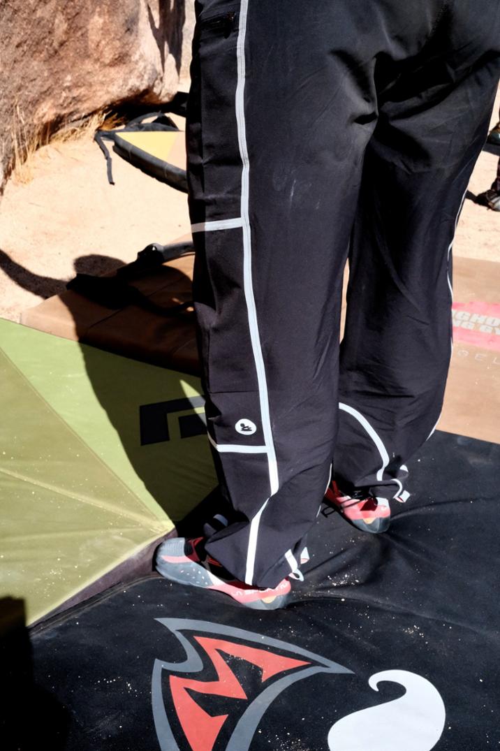 Location Image for Tectonic Pants - Women's