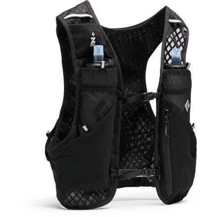 Black Diamond Distance 6 Hydration Vest 0