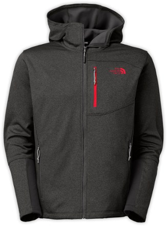 The North Face Canyonlands FullZip Fleece Hoodie Men's REI Coop