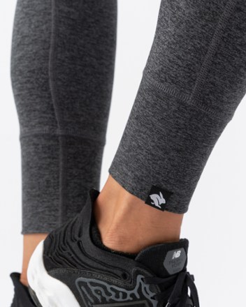 rabbit EZ High-Rise Tights - Women's 4