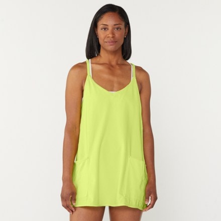 FP Movement Hot Shot Mini Dress 1