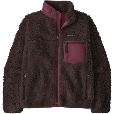 Patagonia Classic Retro-X Jacket - Women's 0