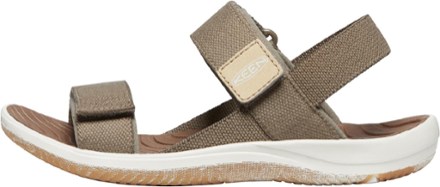 KEEN Elle Backstrap Sandals - Kids' 1