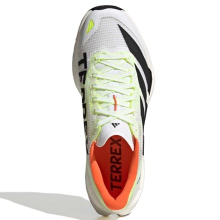 adidas Terrex Agravic TT Trail-Running Shoes - Men's 5