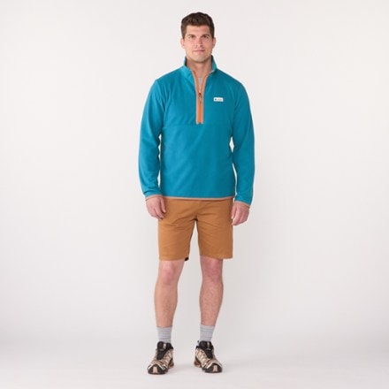 Cotopaxi Amado Fleece Pullover - Men's 3