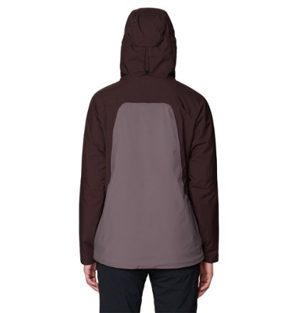 Mountain Hardwear Stretch Ozonic Insulated Jacket - Women's 1