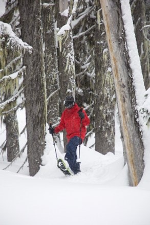 Atlas Range-MTN Snowshoes - Men's 8