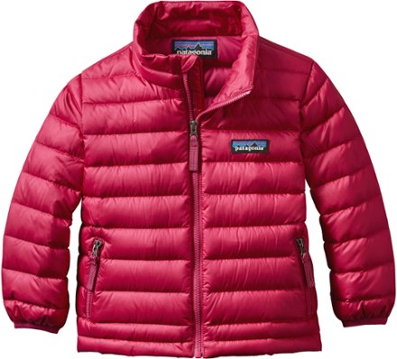 Patagonia Down Sweater Jacket Toddlers'/Infants' at REI