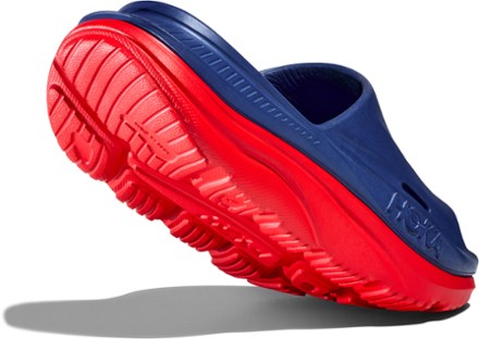 HOKA ORA Recovery 3 Slides 4