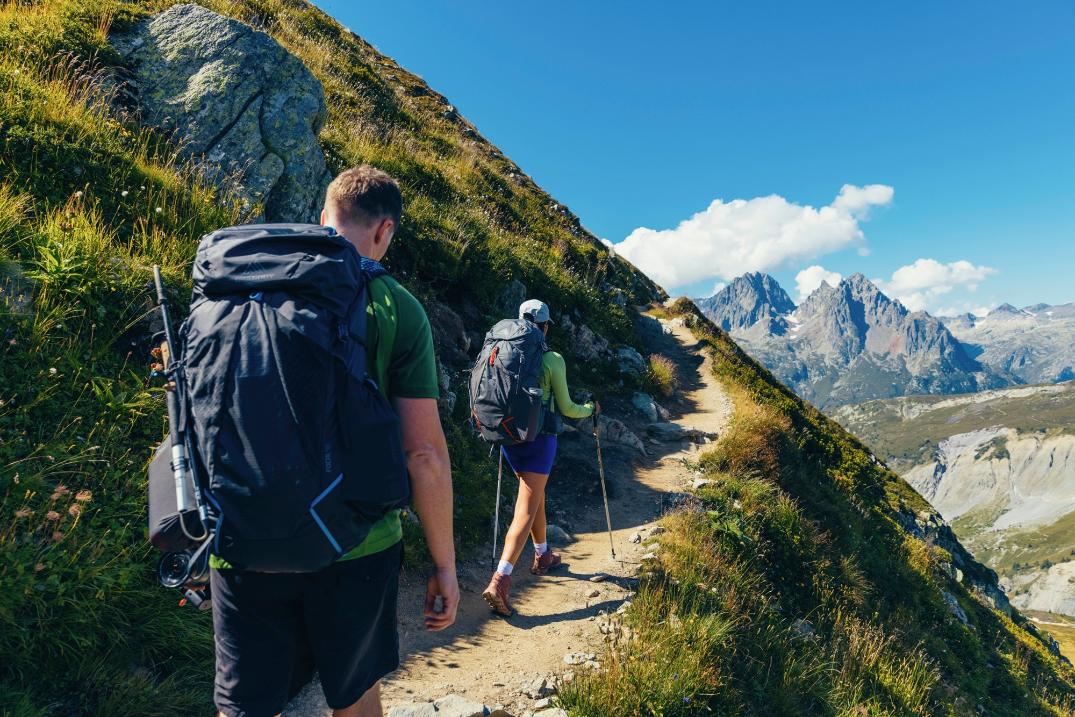 Location Image for Focal 48 Pack - Men's