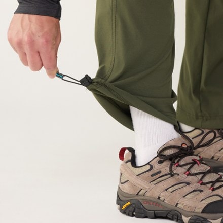 KUHL Renegade Convertible Pants - Men's 8