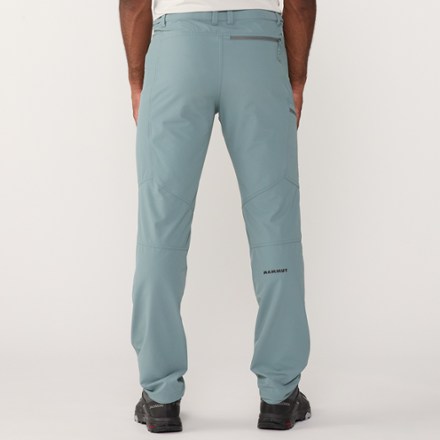 Mammut Runbold Guide SO Pants - Men's 4