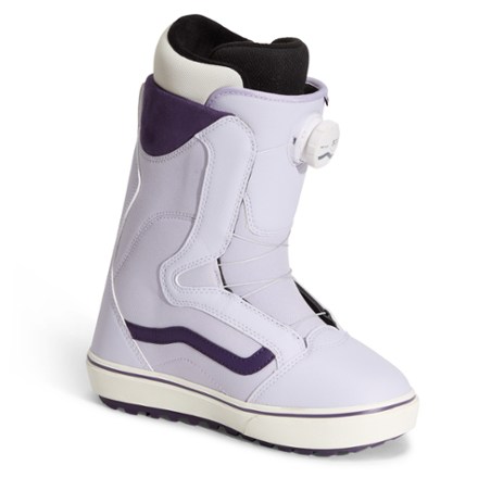 Vans Encore OG Snowboard Boots Women's 2025/2026 REI Co-op