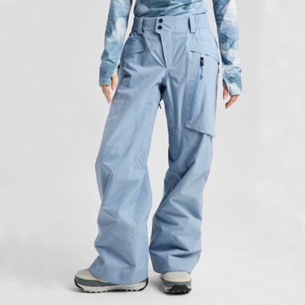 AK Cyclic GORE-TEX 2L Pants - Women's