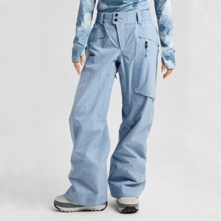 Burton AK Cyclic GORE-TEX 2L Pants - Women's 0