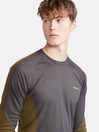 Craft Core Dry Base-Layer Set - Men's 6