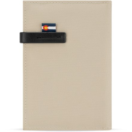 Sherpani Osaka Wallet 2