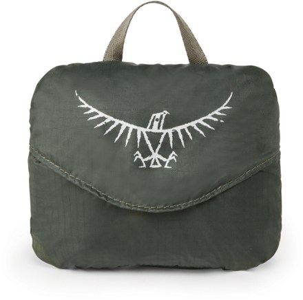 osprey nebula rain cover