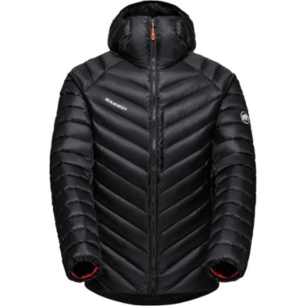 Mammut Broad Peak IN Hooded Down Jacket - Men's 0