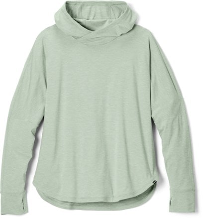 REI Co-op Sahara Shade Hoodie - Women's Plus Sizes 0