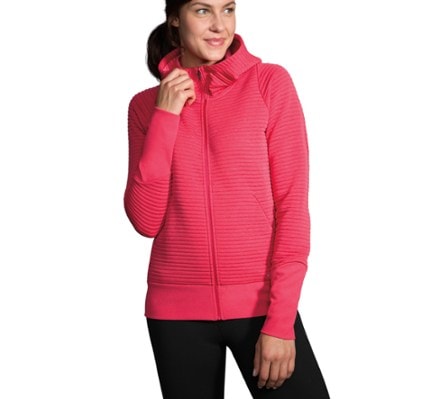 Fly By Hoodie Women s