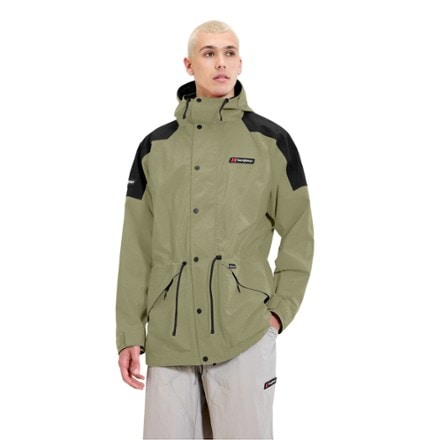 Berghaus Meru Mountain Jacket 1