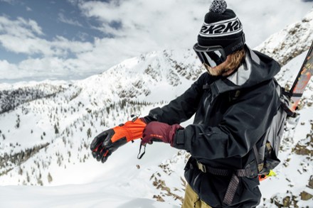 DAKINE Phoenix GORE-TEX Gloves - Men's 5