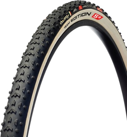 Challenge Grifo Team Edition Tubular Tire 0