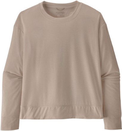 Patagonia Glorya Long-Sleeve Twist Top - Women's 0