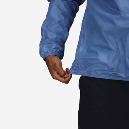 Marmot Superalloy Bio Wind Jacket - Men's 4
