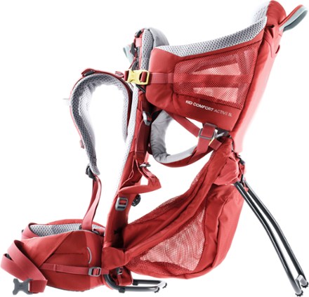 Deuter Kid Comfort Active SL Child Carrier - Women's 6