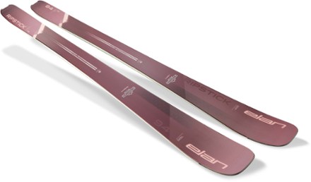 Elan Ripstick 94 W Skis - Women's - 2023/2024 1