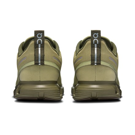 On Cloud 6 Waterproof Shoes - Men's 3