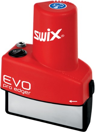 Swix Evo Pro Edger Ski/Snowboard Tuner