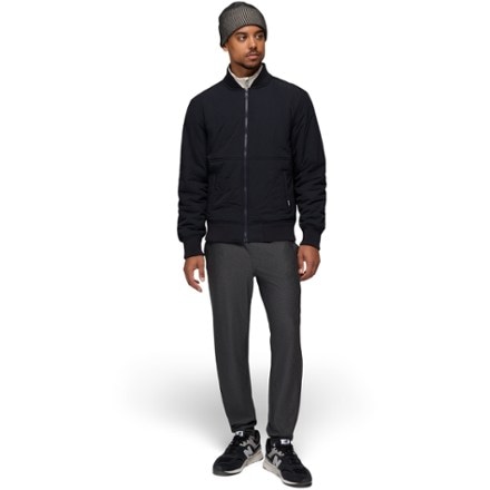 prAna Encinitas Bomber Jacket - Men's 3