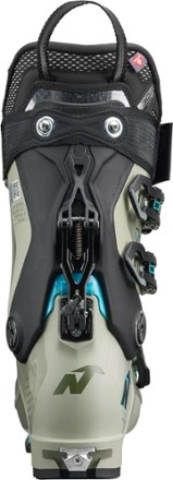 Nordica Unlimited 95 W DYN Ski Boots - Women's - 2024/2025 3