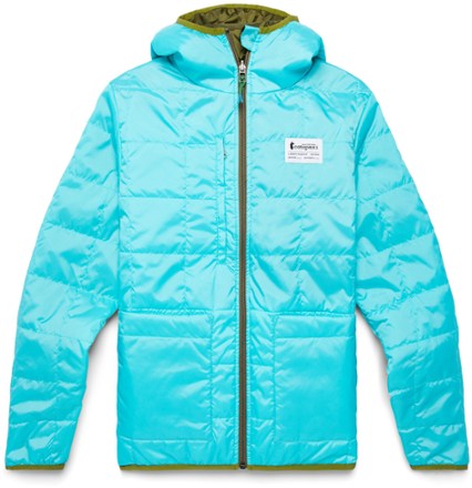 Cotopaxi Teca Calido Hooded Insulated Jacket - Women's 7