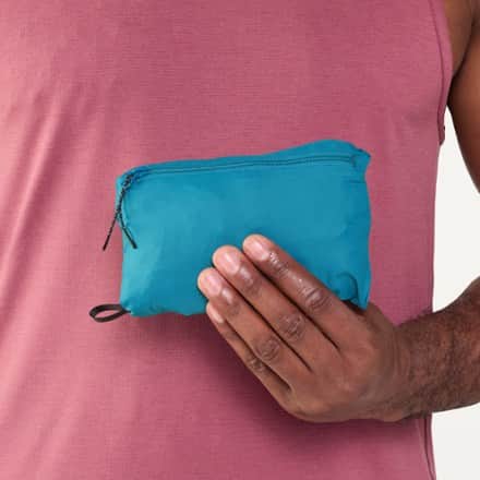 Janji Zephyrunner Wind Shell - Men's 8