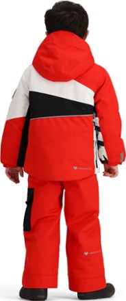 Obermeyer Altair Insulated Jacket - Toddler Boys' 6