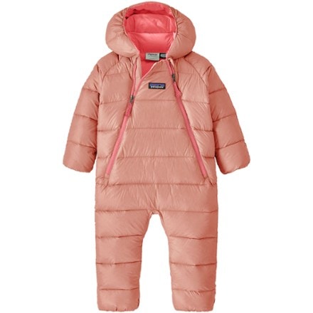 Patagonia Hi-Loft Down Sweater Bunting - Infants' 0