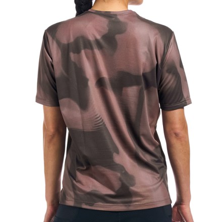 Giordana Beyond Gravel Cycling T-Shirt 4