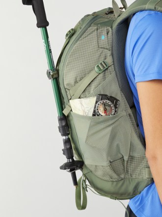 REI Co-op Trail 25 Pack - Women's 4