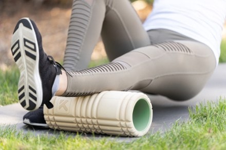 Trigger Point Performance Eco GRID 1.0 Foam Roller 3
