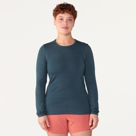 tasc Performance NOLA Long-Sleeve T-Shirt 2